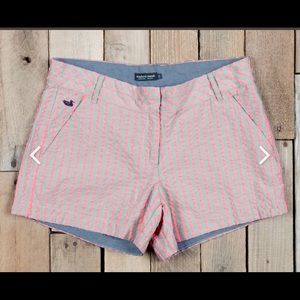 Worn once!! Southern Marsh shorts